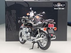 Xe Mô Hình Honda CBX 1000 