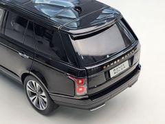 Xe Mô Hình Land Rover Range SV Autobiography Dynamic 1:18 LCD ( Black )