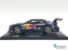 18-41152 MH BBURAGO AUDI A5 DTM #3 1:32