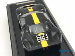 Xe Mô Hình FORD GT400 MK1 1:43 Dream Power ( Đen )