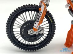 Xe Mô Hình KTM 250 SX-F 1:12 Joycity ( RedBull )