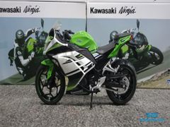 Xe Mô Hình Kawasaki Ninja 1:12 Joycity ( Xanh Trắng )