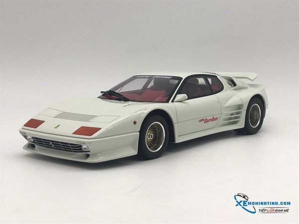 KJ017 MH GTSPIRIT FERRARI 512 BBi TURBO KOENIG 1:18