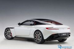 Xe mô hình ASTON MARTIN DB11 1:18 Autoart (MORNING FROST WHITE)