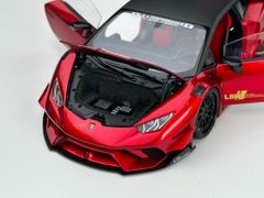 Xe Mô Hình Lamborghini Huracan GT LB-Silhouette Works 1:18 AutoArt (RED)