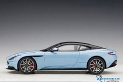 Xe Mô Hình Aston Martin DB11  1:18 Autoart ( Xanh Blue )