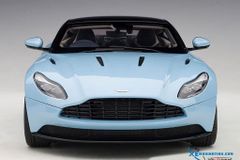 Xe Mô Hình Aston Martin DB11  1:18 Autoart ( Xanh Blue )