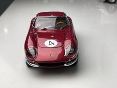 CMC Ferrari 275 GTB/C (Burgundy) 1966, chassis 09063 #4