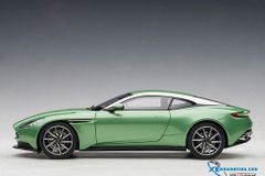 Xe mô hình ASTON MARTIN DB11 1:18 Autoart (APPLETREE GREEN)