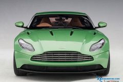 Xe mô hình ASTON MARTIN DB11 1:18 Autoart (APPLETREE GREEN)