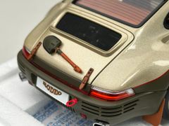 Xe Mô Hình Ruf Rodeo Prototype - 2020 1:18 Almost Real ( Sand Gold )