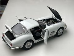 CMC Ferrari 275 GTB/C, 1966 Ivory