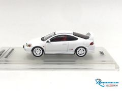 Xe Mô Hình Honda Integra Type-R DC5 1:64 Inno Model ( Trắng )