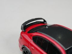 Xe mô hình Alfa Romeo Giulia GTAm Rosso GTA 1:64 MiniGT (Đỏ)