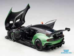 Xe Mô Hình Aston Martin Vulcan 2015 1:18 Autoart (Green Metallic )