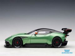 Xe Mô Hình Aston Martin Vulcan 2015 1:18 Autoart (Green Metallic )