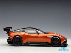 Xe Mô Hình Aston Martin Vulcan 2015 1:18 Autoart ( Madagascar Orange )