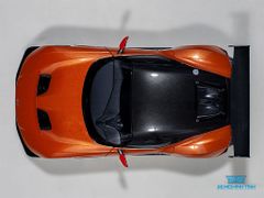 Xe Mô Hình Aston Martin Vulcan 2015 1:18 Autoart ( Madagascar Orange )