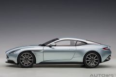 Xe mô hình ASTON MARTIN DB11 1:18 Autoart (SKYFALL SILVER )