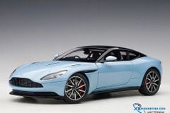 Xe Mô Hình Aston Martin DB11  1:18 Autoart ( Xanh Blue )