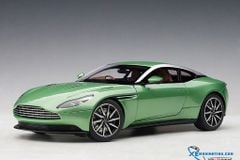 Xe mô hình ASTON MARTIN DB11 1:18 Autoart (APPLETREE GREEN)