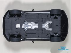 Xe Mô Hình Aston Martin Vantage 2019 1:18 AUTOart ( Xanh )