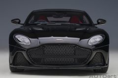 Xe Mô Hình Aston Martin DBS Superleggera 1:18 Autoart ( Jet Black )