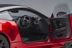 Xe Mô Hình Aston Martin DBS Superleggera 1:18 Autoart (Đỏ)