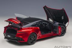 Xe Mô Hình Aston Martin DBS Superleggera 1:18 Autoart (Đỏ)