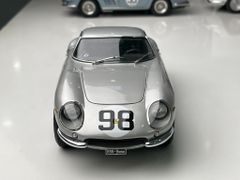 CMC Ferrari 275 GTB/C (Silver) 1966, chassis no. 09051 #98