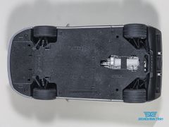 Xe Mô Hình Bugatti EB110 SS 1:18 Autoart ( Bạc )