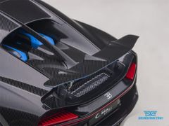 Xe Mô Hình Bugatti Chiron Sport 1:18 Autoart ( Xanh Dương )