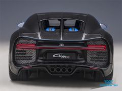 Xe Mô Hình Bugatti Chiron Sport 1:18 Autoart ( Xanh Dương )