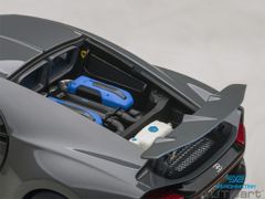 Xe Mô Hình Bugatti Chiron Sport 1:18 Autoart ( Xám )