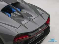 Xe Mô Hình Bugatti Chiron Sport 1:18 Autoart ( Xám )