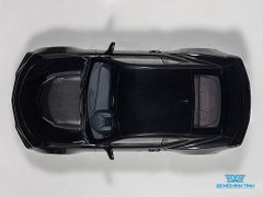 Xe Mô Hình Chevrolet Camaro ZL1 2017 1:18 AUTOart ( Đen )