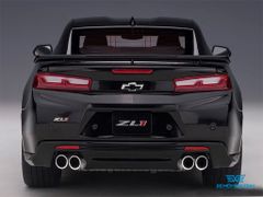 Xe Mô Hình Chevrolet Camaro ZL1 2017 1:18 AUTOart ( Đen )