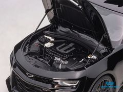 Xe Mô Hình Chevrolet Camaro ZL1 2017 1:18 AUTOart ( Đen )