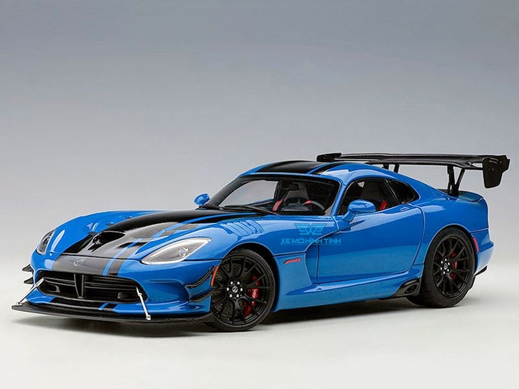 Xe Mô Hình HotWheels chính hãng tỷ lệ 164 Dodge Viper SRT10 ACR Lazadavn #46 Xe Mô Hình HotWheels chính hãng tỷ lệ 164 Dodge Viper SRT10 ACR Lazadavn
