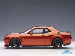 Xe Mô Hình Dodge Challenger SRT Hellcat Widebody 2018 1:18 AUTOart ( Cam )