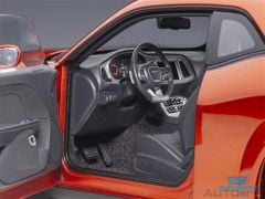 Xe Mô Hình Dodge Challenger SRT Hellcat Widebody 2018 1:18 AUTOart ( Cam )