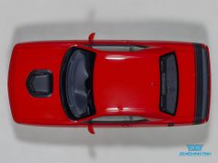 Xe Mô Hình Dodge Challenger 392 Hemi Scat Pack Shaker 2018 1:18 AUTOart ( Đỏ )