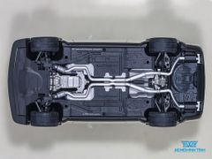 Xe Mô Hình Dodge Challenger Demon SRT 1:18 AUTOart ( Trắng )