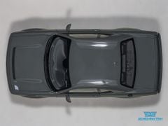 Xe Mô Hình Dodge Challenger Demon SRT 1:18 AUTOart ( Xám )