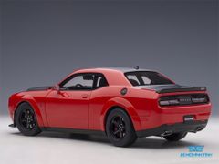 Xe Mô Hình Dodge Challenger Demon SRT 1:18 AUTOart ( Đỏ )