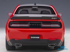 Xe Mô Hình Dodge Challenger Demon SRT 1:18 AUTOart ( Đỏ )