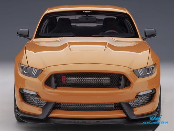 Xe Mô Hình Ford Shelby GT-350R 1:18 AUTOart ( Cam )