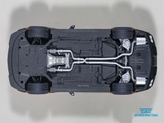 Xe Mô Hình Ford Shelby GT-350R 1:18 AUTOart ( Cam )