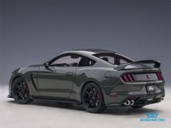 Xe Mô Hình Ford Shelby GT-350R 1:18 AUTOart ( Xám )