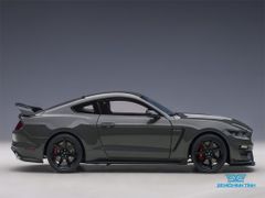 Xe Mô Hình Ford Shelby GT-350R 1:18 AUTOart ( Xám )